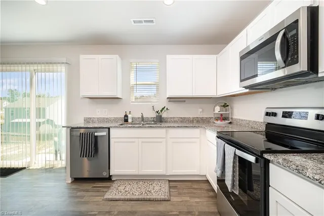 $285,000 | 738 Oak Bend Drive, Asheboro, NC 27203