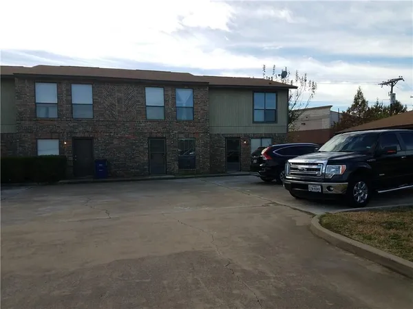 $1,495 | 724 Bluebonnet Drive, Unit A, Keller, TX 76248