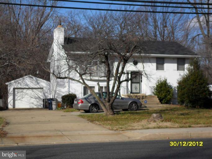 7923 Allentown Road Fort Washington, MD 20744 - Photo 1 of 6 Exterior Front
