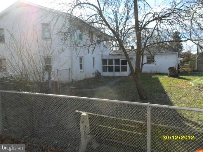 7923 Allentown Road Fort Washington, MD 20744 - Photo 4 of 6 Exterior (Rear)1