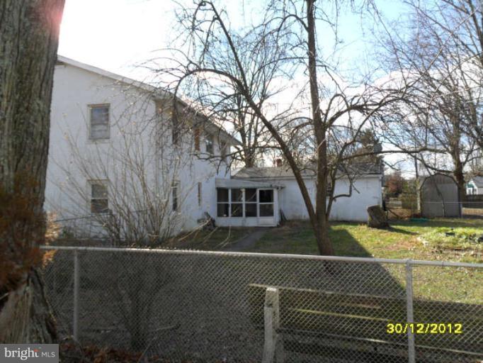 7923 Allentown Road Fort Washington, MD 20744 - Photo 6 of 6 Exterior (Rear)2