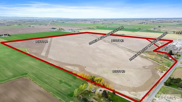 $5,300,000 | 900 900 East, Shelley, ID 83274