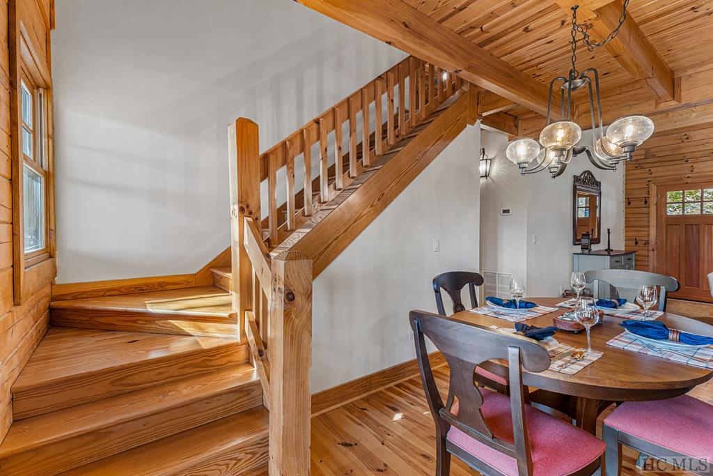 271 B Rendezvous Ridge, Unit B Cashiers, NC 28717 - Photo 24 of 35 Gallery Image 24