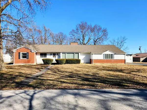 $265,000 | 718 Prairie Street, Monroe City, MO 63456