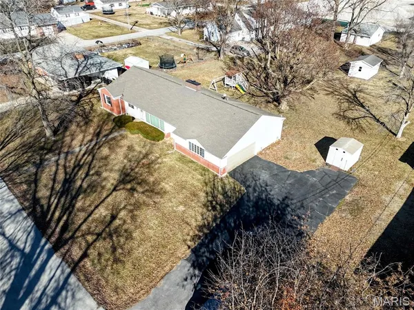 $265,000 | 718 Prairie Street, Monroe City, MO 63456