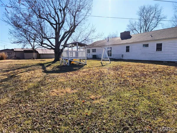 $265,000 | 718 Prairie Street, Monroe City, MO 63456