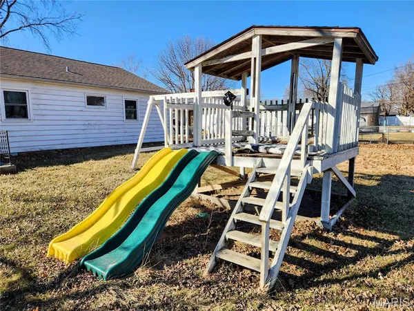 $265,000 | 718 Prairie Street, Monroe City, MO 63456