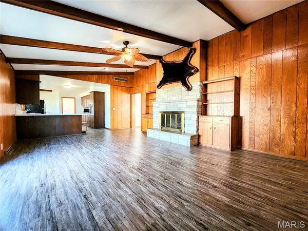 $265,000 | 718 Prairie Street, Monroe City, MO 63456