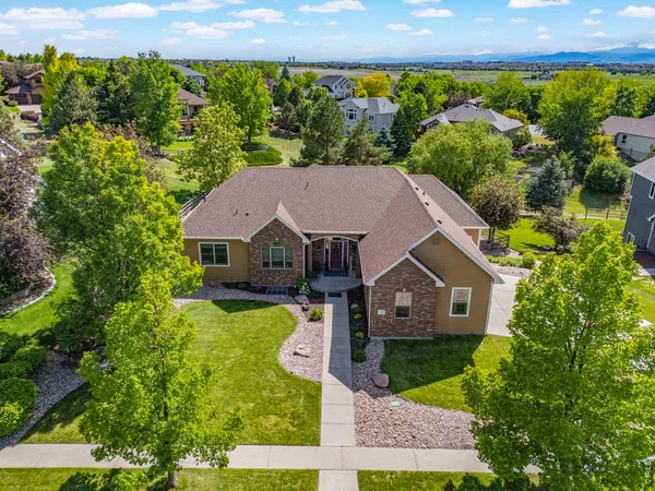 $999,000 | 1190 Trails End Court, Windsor, CO 80550
