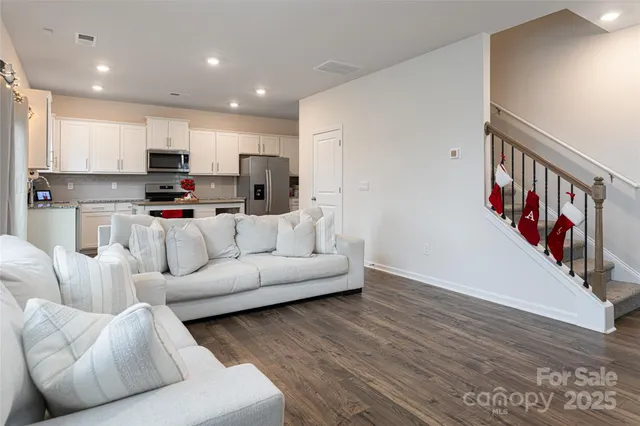 $419,000 | 518 Jaca Lane, Arden, NC 28704