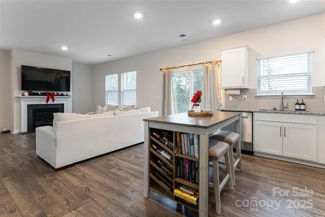 $419,000 | 518 Jaca Lane, Arden, NC 28704