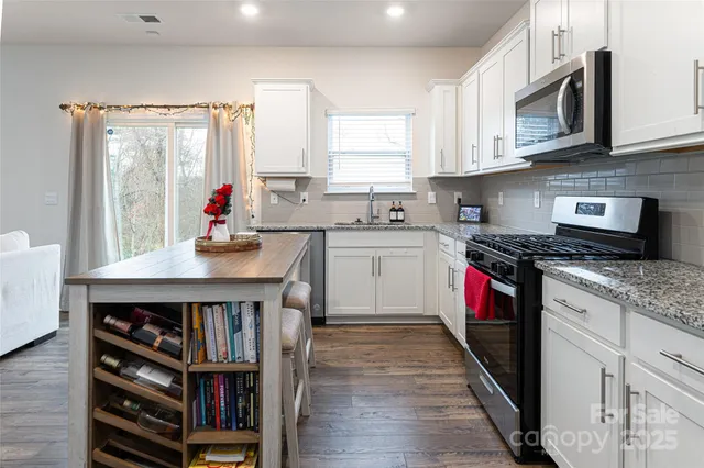 $419,000 | 518 Jaca Lane, Arden, NC 28704