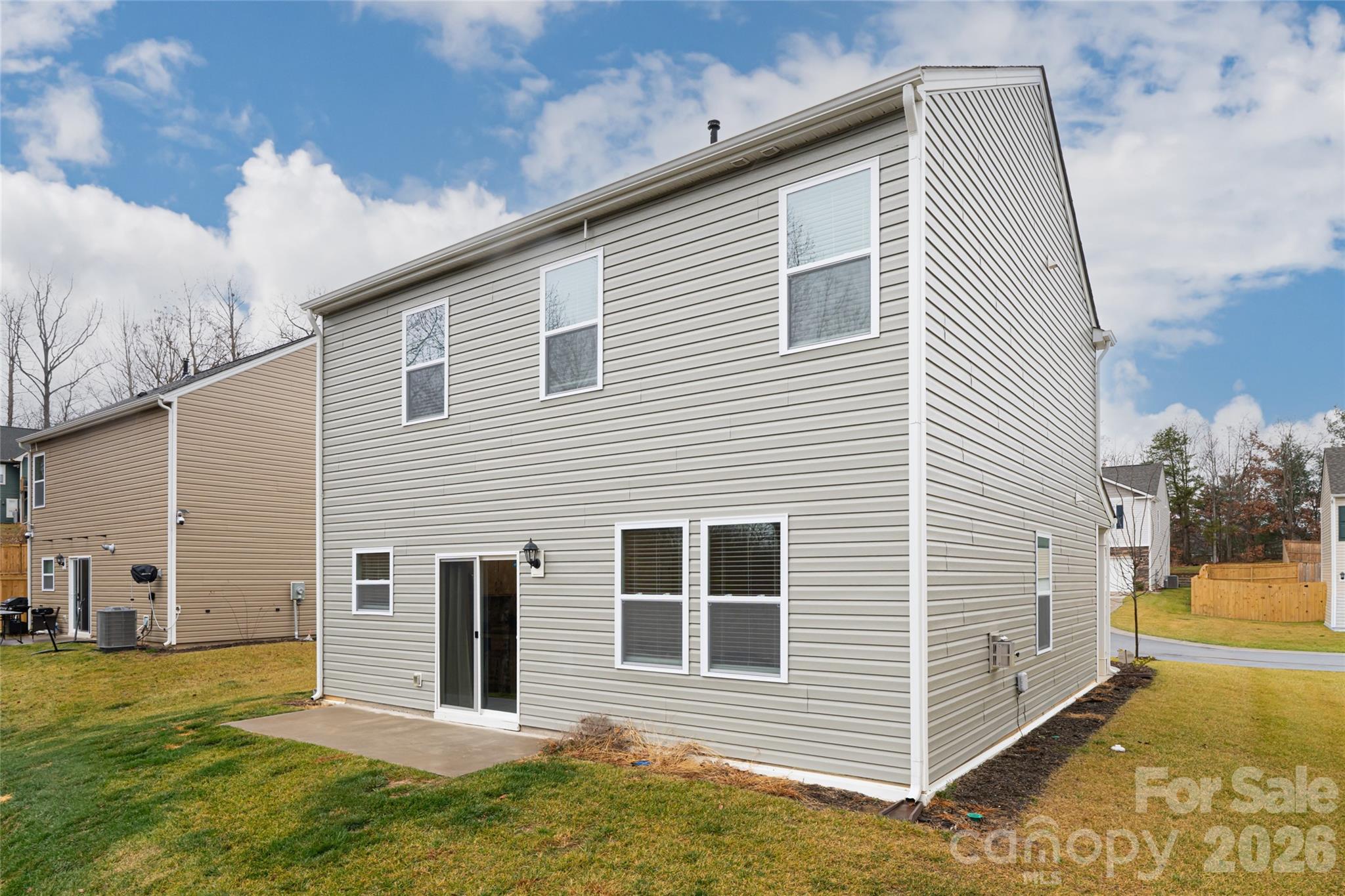 518 Jaca Lane Arden, NC 28704 - Photo 36 of 39