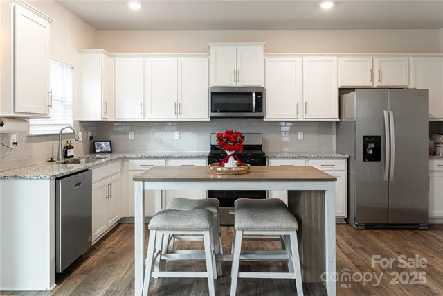 $419,000 | 518 Jaca Lane, Arden, NC 28704