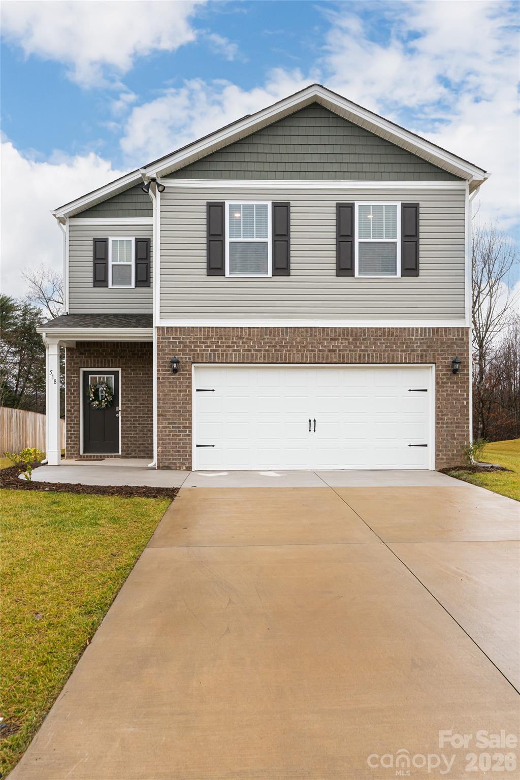 518 Jaca Lane Arden, NC 28704 - Photo 42 of 43