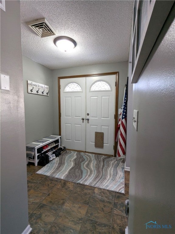 Come on in!