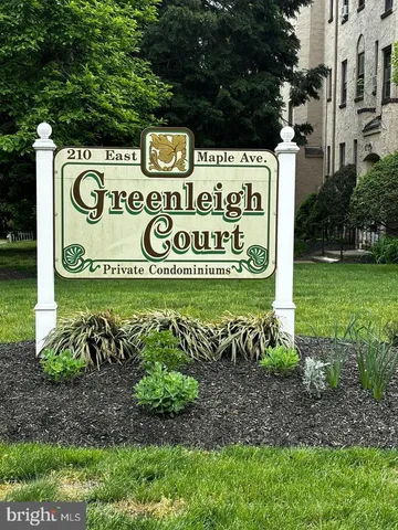 $1,000 | 210 East Maple Avenue, Unit B10, Merchantville, NJ 08109