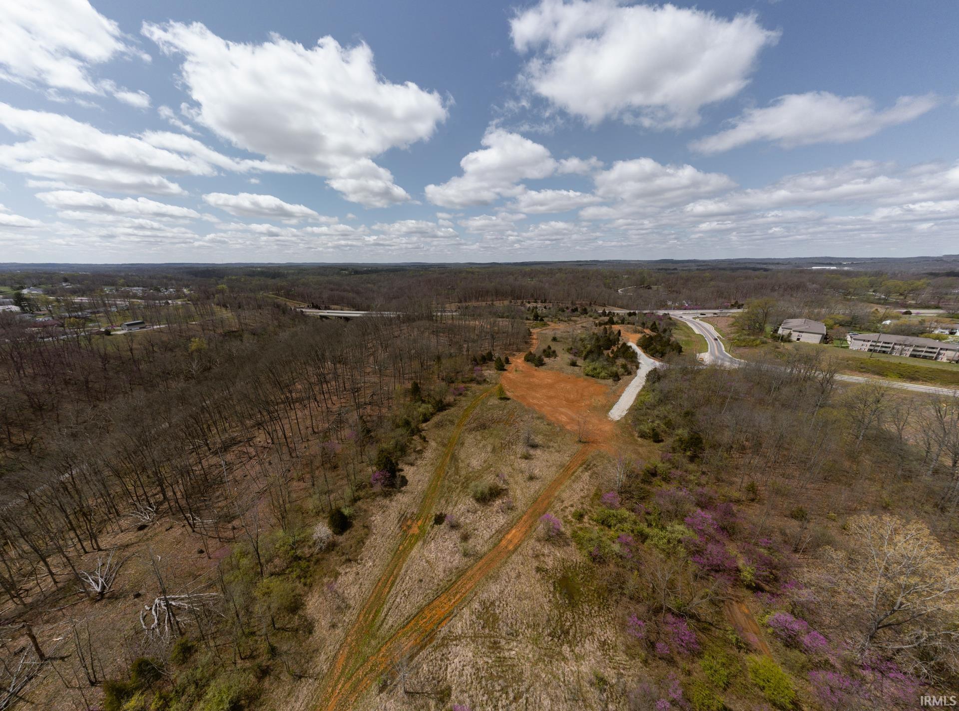 3324 Patrick Robbins Way Bedford, IN 47421 - Photo 25 of 36