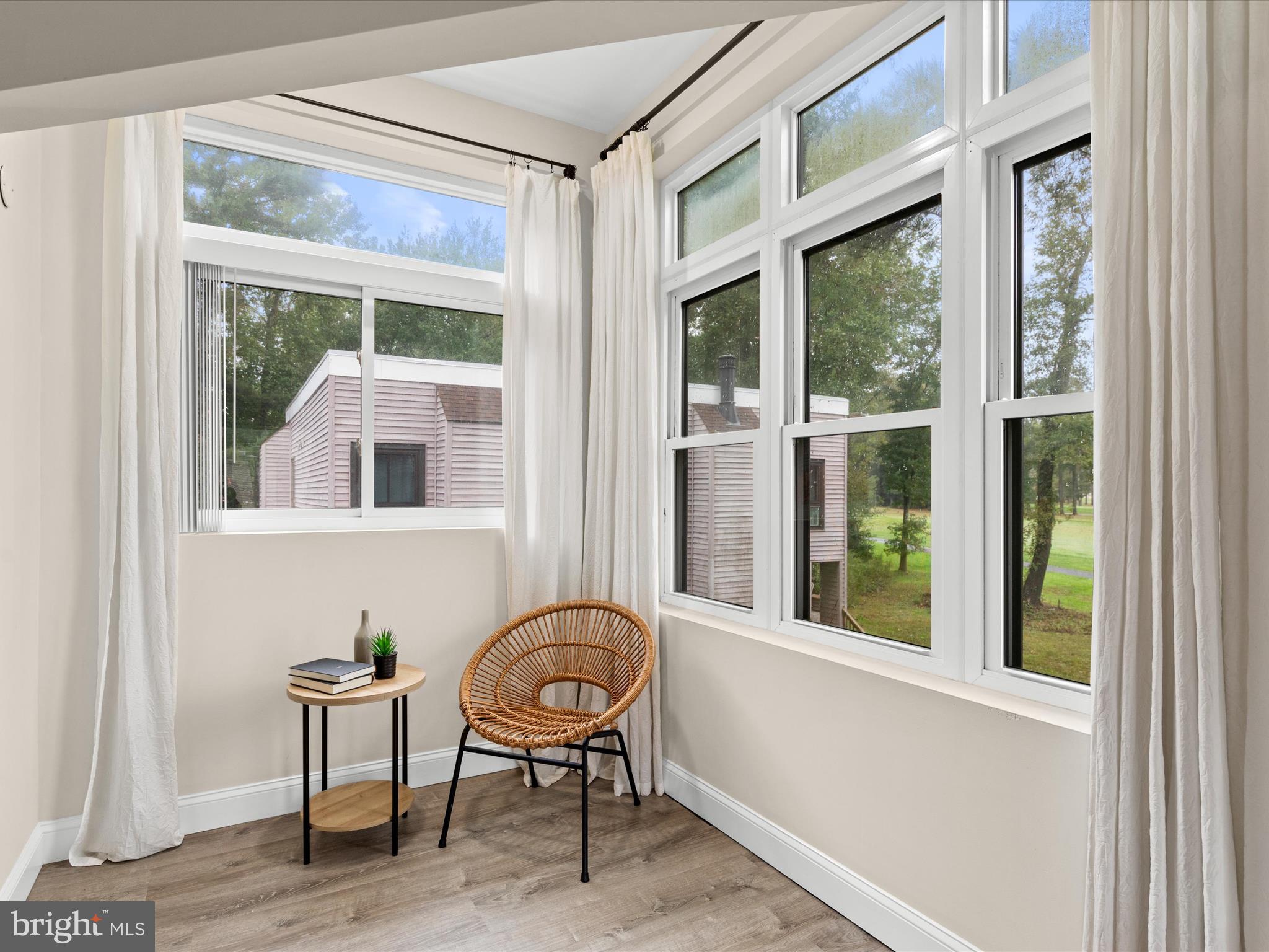 438 Ocean Parkway, Unit 4 Berlin, MD 21811 - Photo 11 of 81 Sitting Room