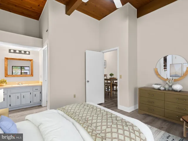 $245,000 | 438 Ocean Parkway, Unit 4, Berlin, MD 21811