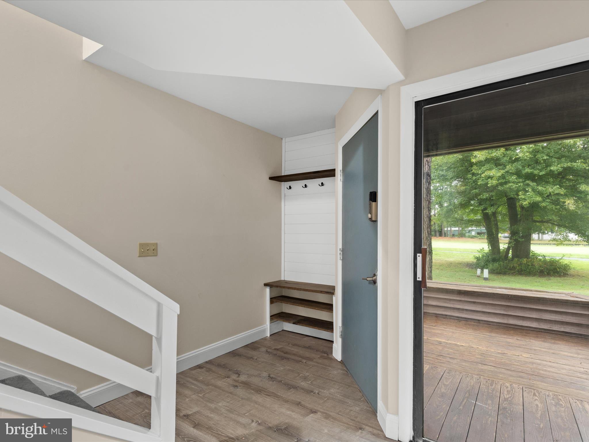 438 Ocean Parkway, Unit 4 Berlin, MD 21811 - Photo 29 of 81 Entry