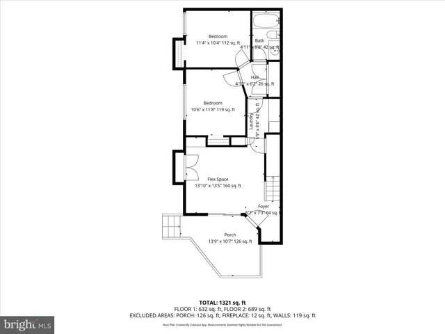 $245,000 | 438 Ocean Parkway, Unit 4, Berlin, MD 21811