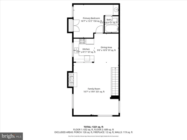 $245,000 | 438 Ocean Parkway, Unit 4, Berlin, MD 21811