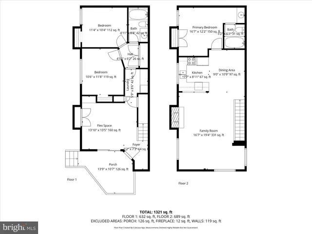 $245,000 | 438 Ocean Parkway, Unit 4, Berlin, MD 21811