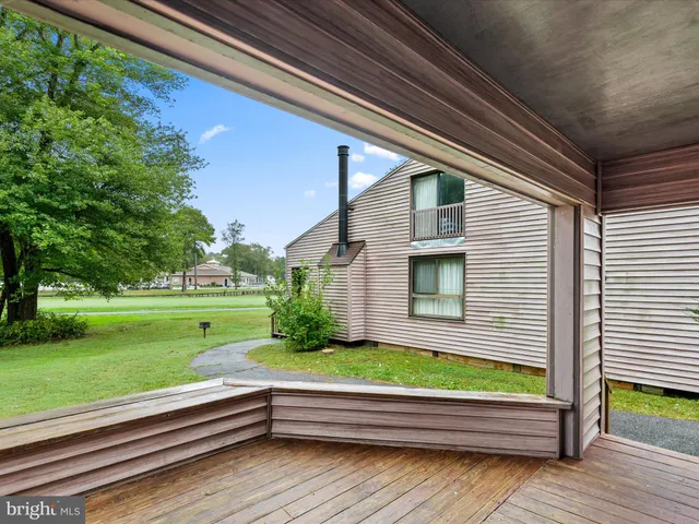 $245,000 | 438 Ocean Parkway, Unit 4, Berlin, MD 21811