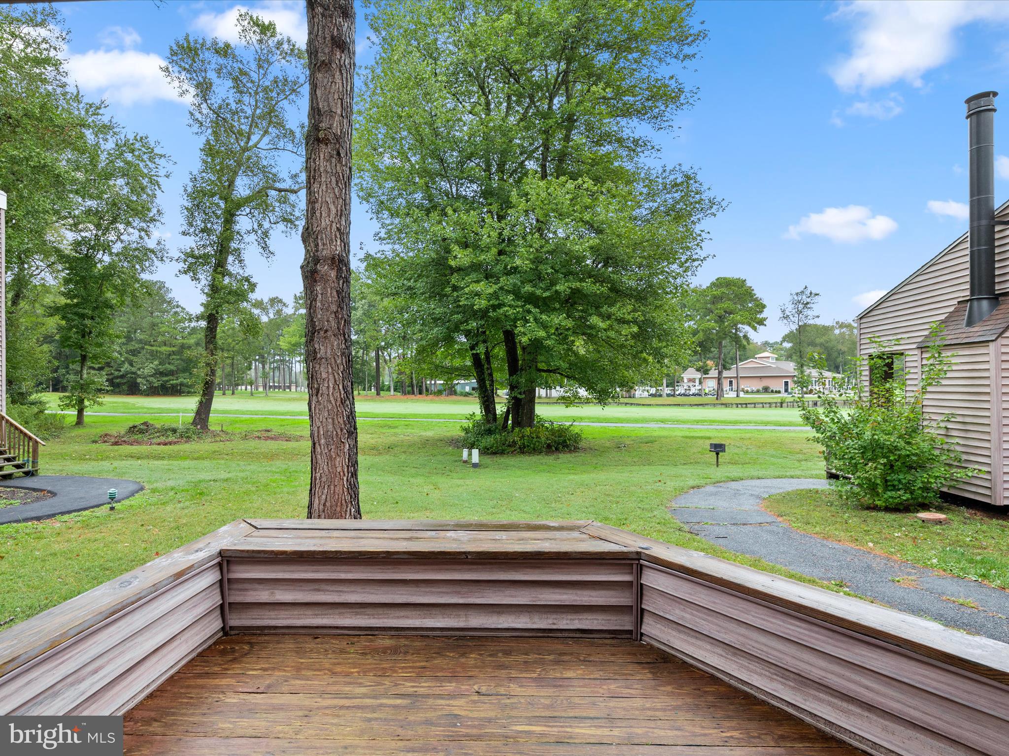 438 Ocean Parkway, Unit 4 Berlin, MD 21811 - Photo 46 of 81 Deck