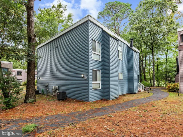 $245,000 | 438 Ocean Parkway, Unit 4, Berlin, MD 21811