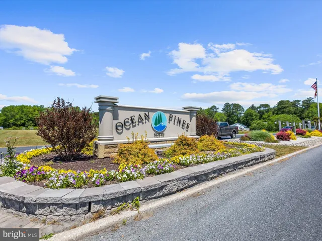 $245,000 | 438 Ocean Parkway, Unit 4, Berlin, MD 21811