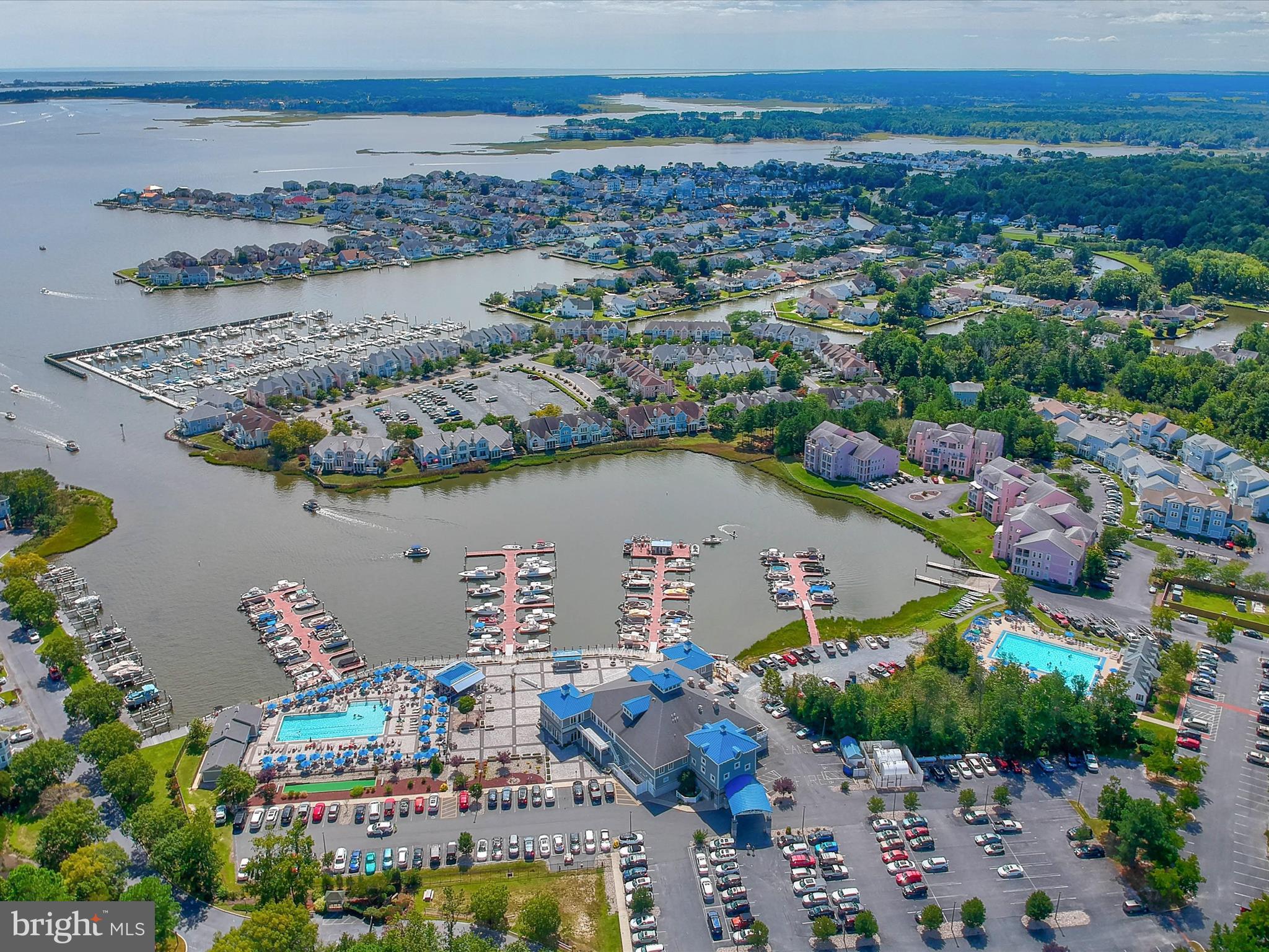438 Ocean Parkway, Unit 4 Berlin, MD 21811 - Photo 50 of 81 Ocean Pines Photo