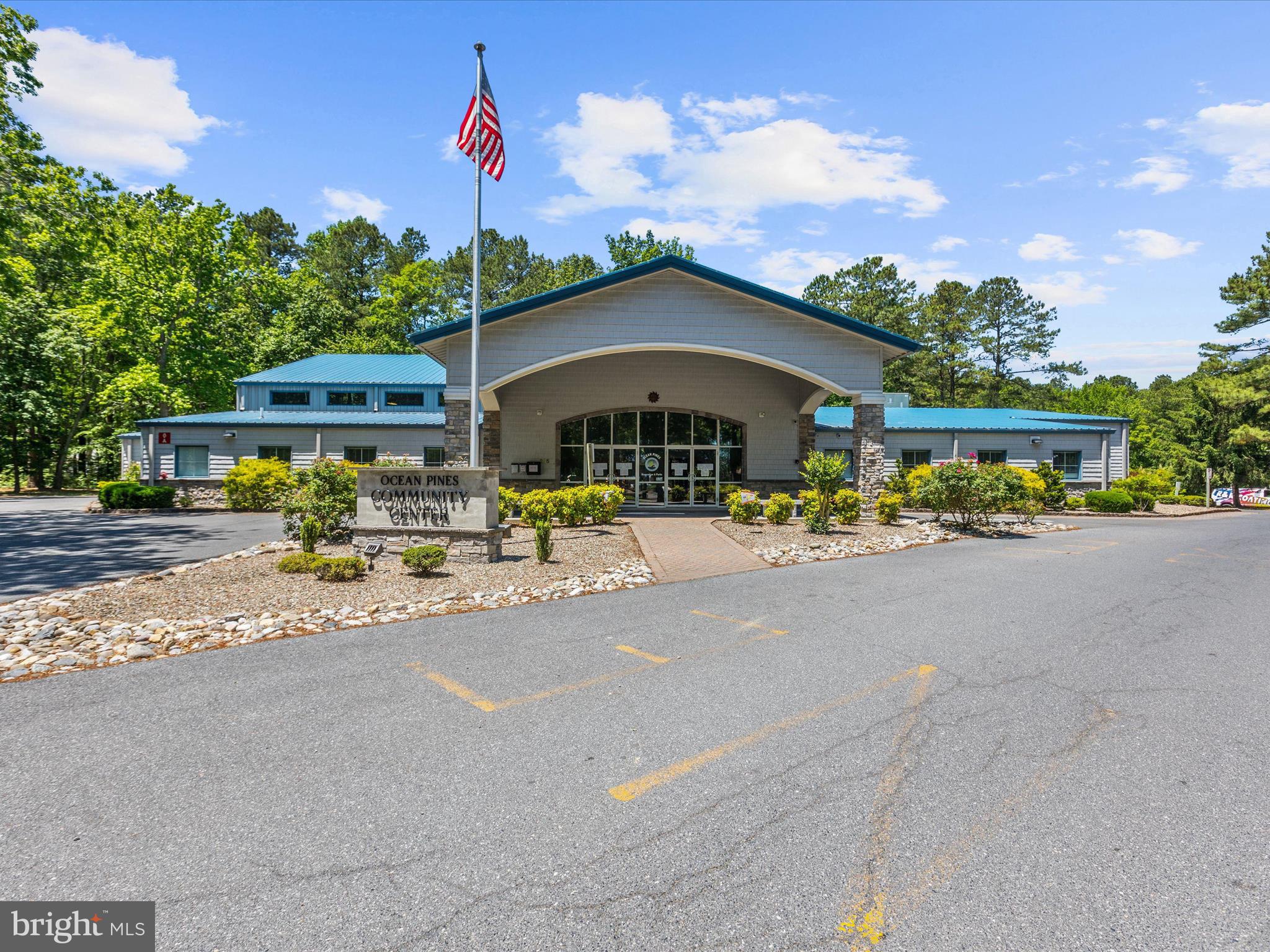 438 Ocean Parkway, Unit 4 Berlin, MD 21811 - Photo 54 of 81 Ocean Pines Photo