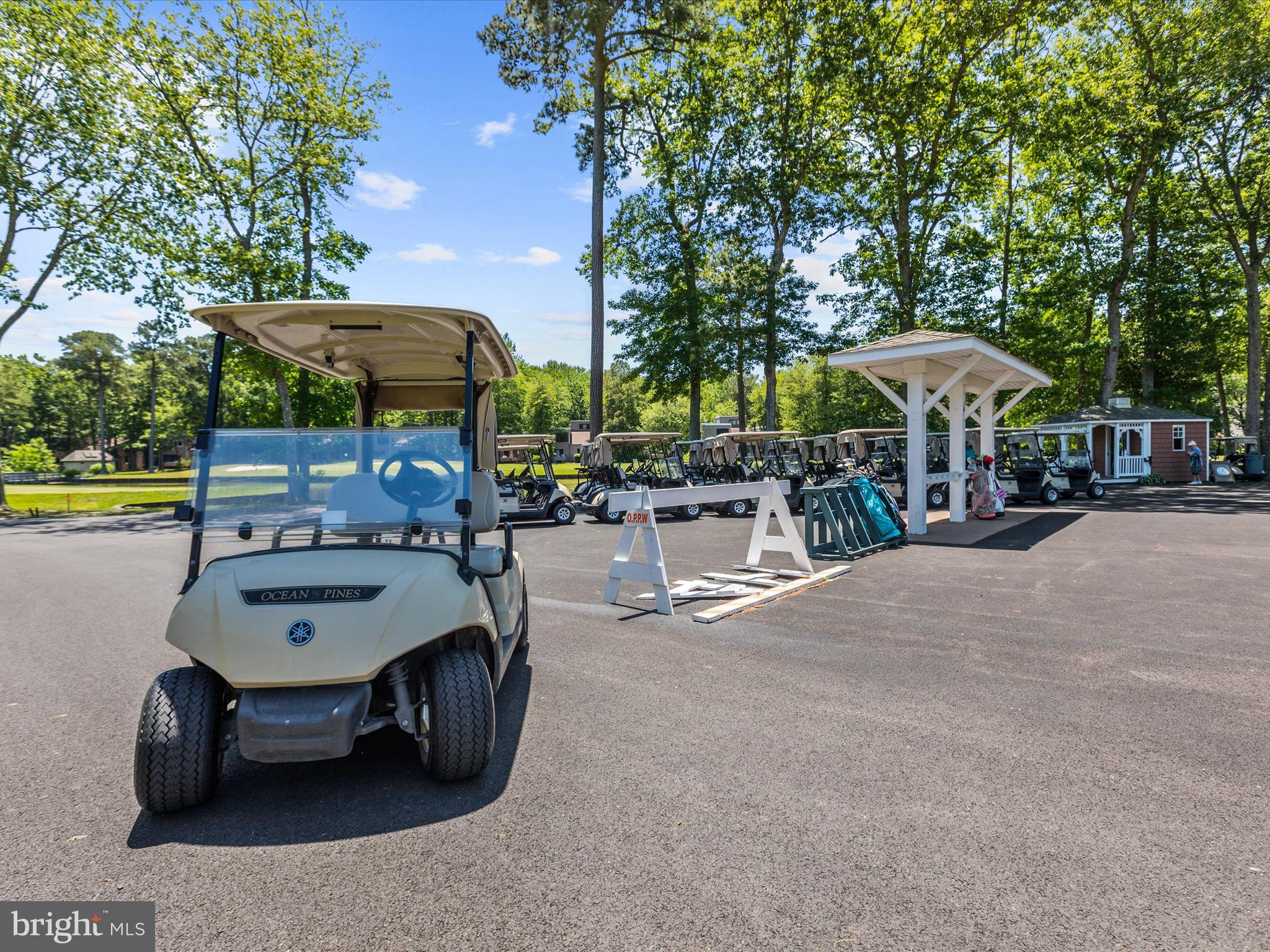 438 Ocean Parkway, Unit 4 Berlin, MD 21811 - Photo 58 of 81 Ocean Pines Photo