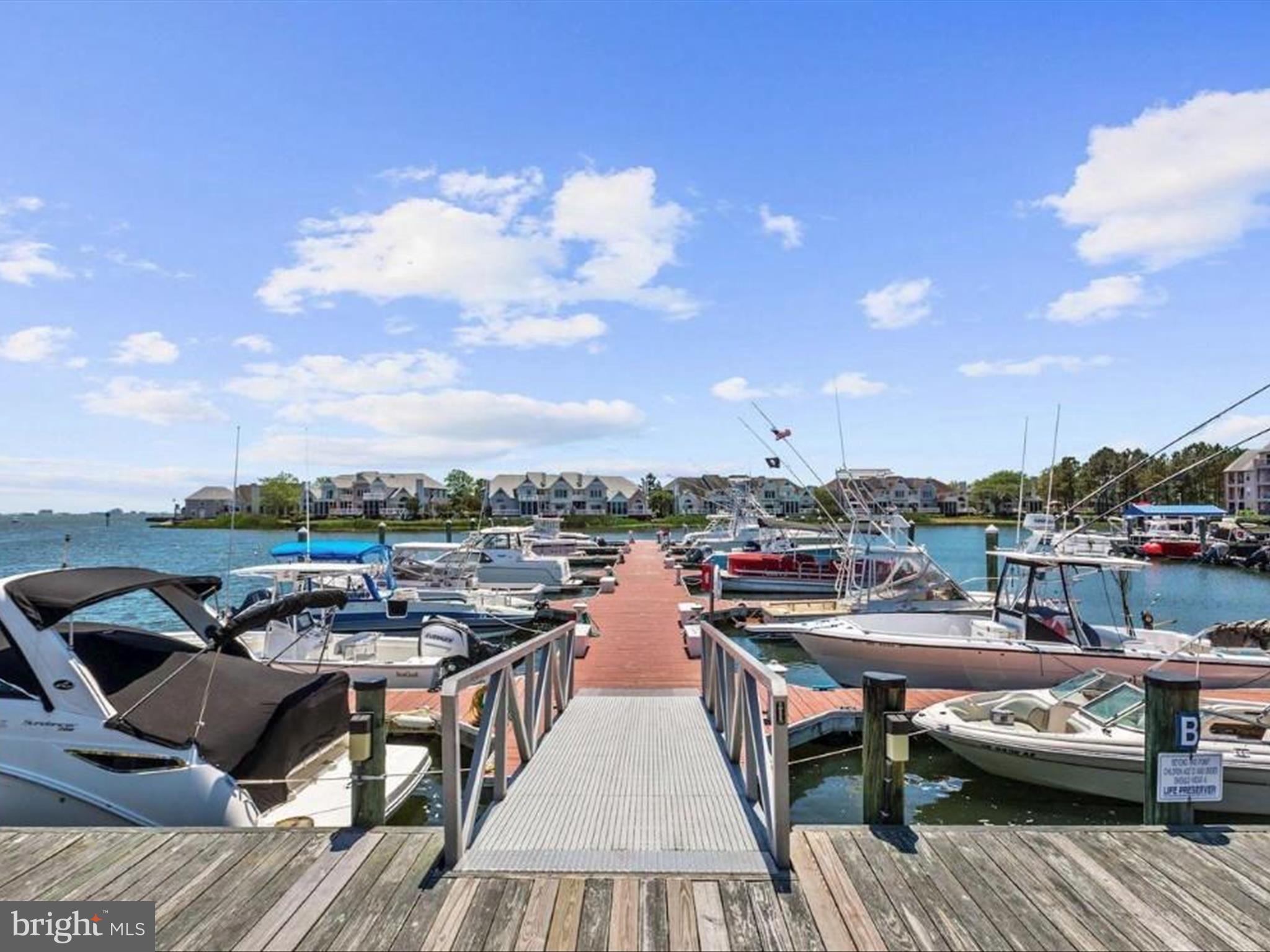 438 Ocean Parkway, Unit 4 Berlin, MD 21811 - Photo 68 of 81 Ocean Pines Photo