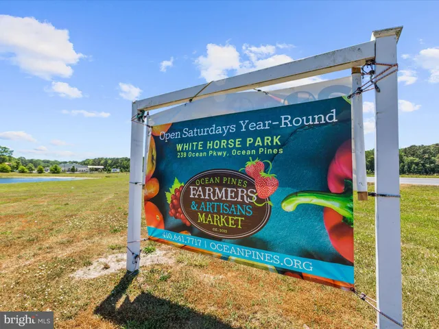 $245,000 | 438 Ocean Parkway, Unit 4, Berlin, MD 21811