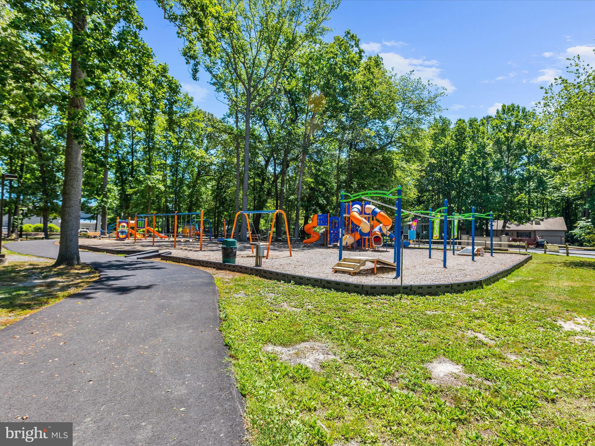 438 Ocean Parkway, Unit 4 Berlin, MD 21811 - Photo 77 of 81 Ocean Pines Photo