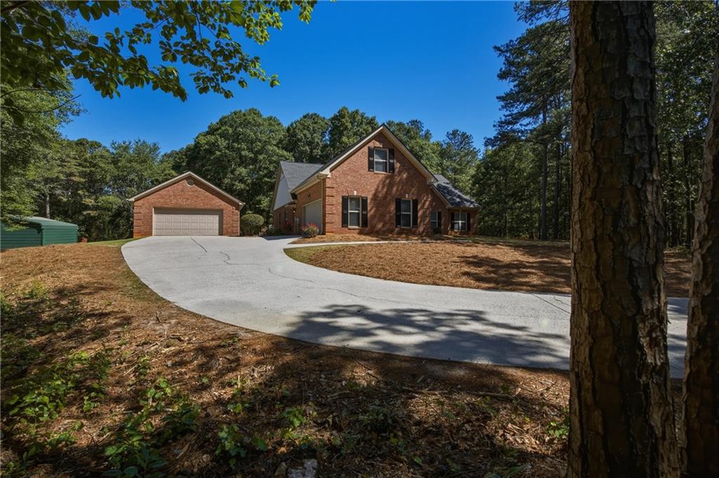 635 Marigot Way Statham, GA 30666 - Photo 2 of 46