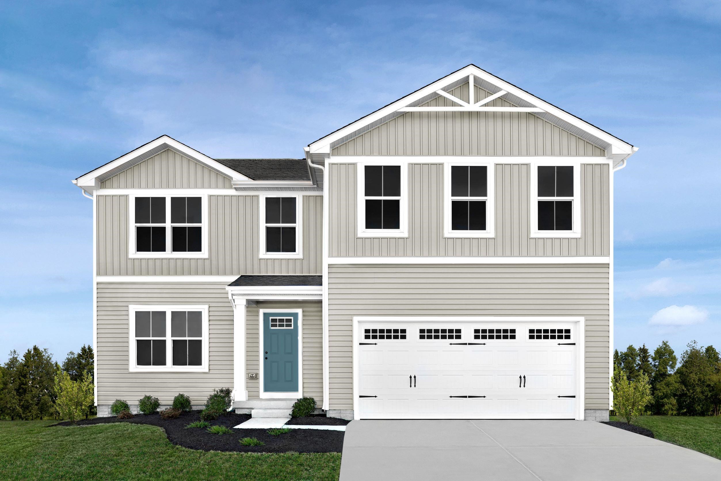 612 Eden Hall Road Woodruff, SC 29388 - Photo 1 of 6