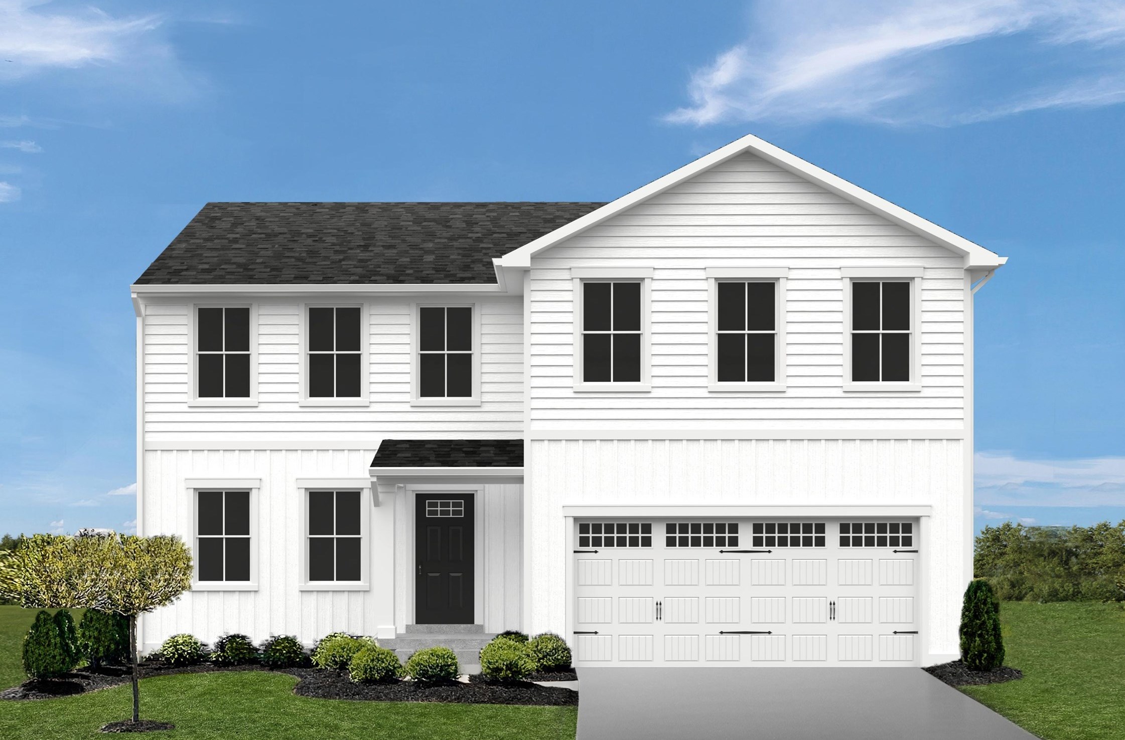 612 Eden Hall Road Woodruff, SC 29388 - Photo 2 of 6
