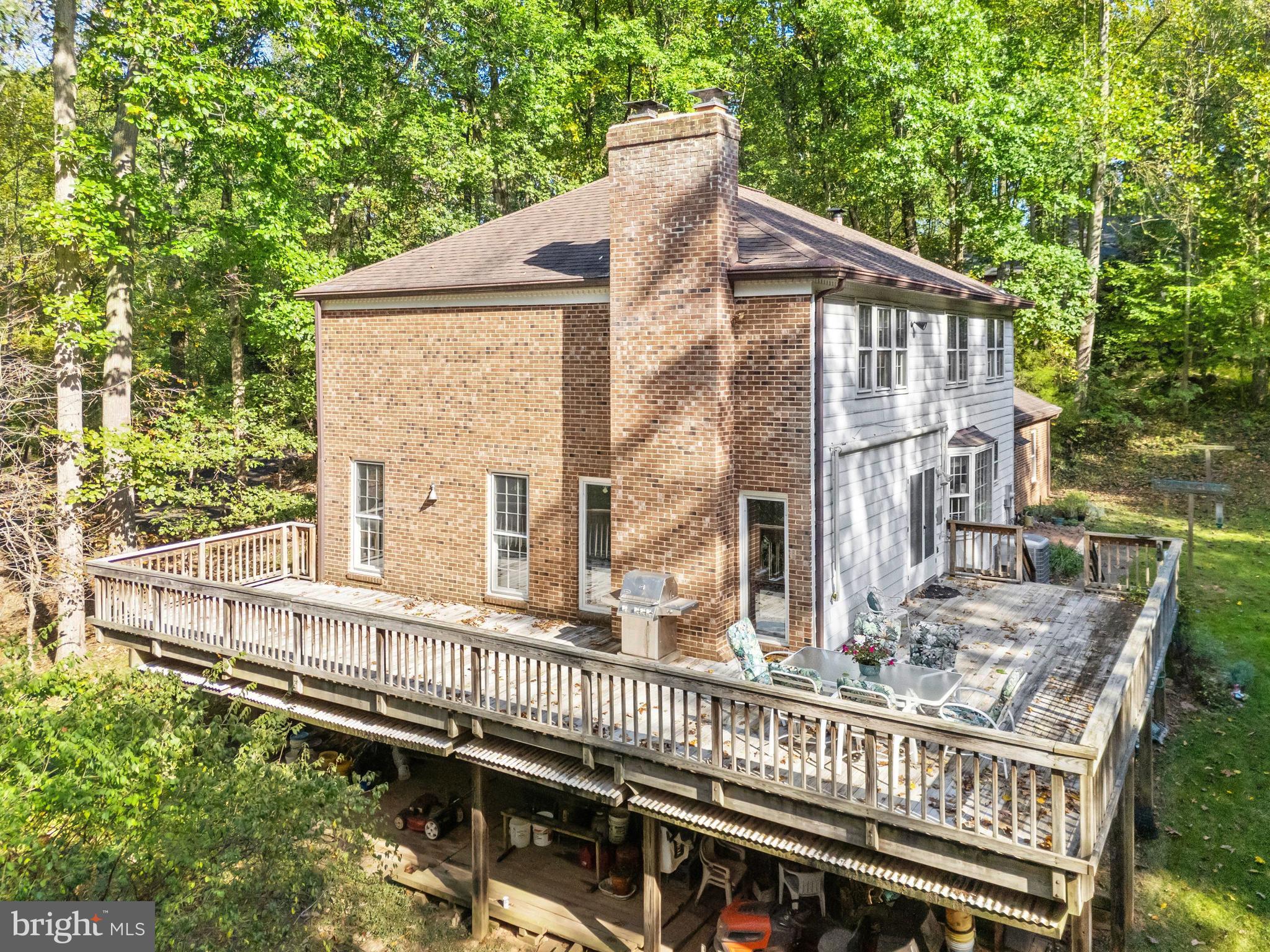 2018 Hunter Mill Road Vienna, VA 22181 - Photo 55 of 71 Gallery Image 55