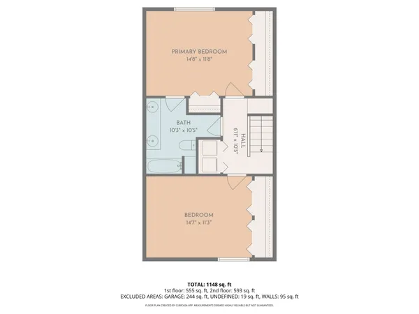 $269,900 | 1858 Tiffany Cove Lane Southwest, Rochester, MN 55902