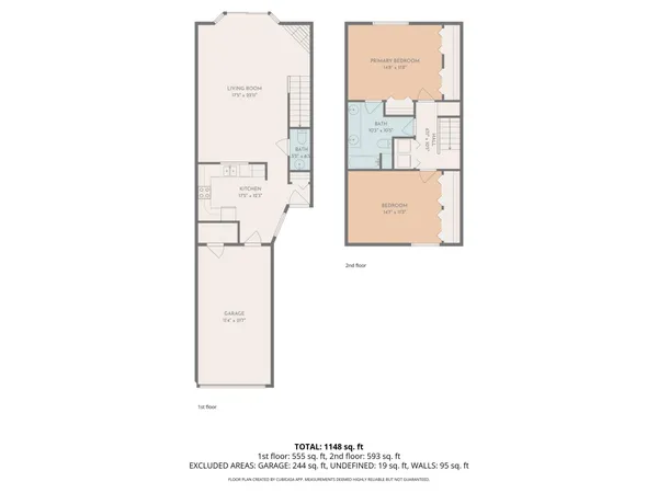 $269,900 | 1858 Tiffany Cove Lane Southwest, Rochester, MN 55902