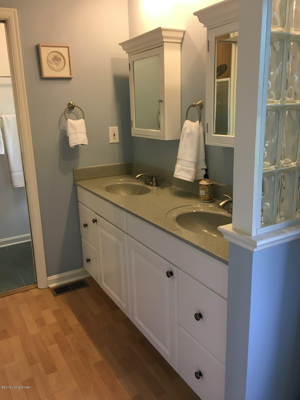 3018 Lightheart Road Louisville, KY 40222 - Photo 33 of 51 Udated bath 3