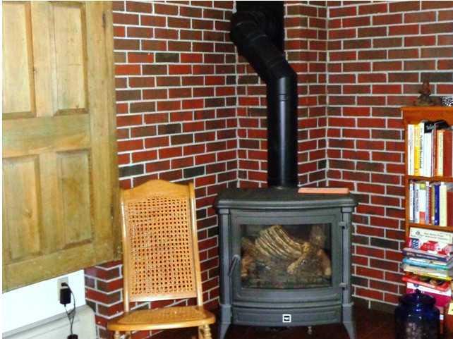 97 Witham Road Auburn, ME 04210 - Photo 7 of 25 Other. Stove