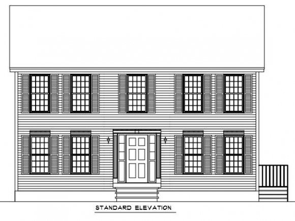 77 Hartford Brook Road Deerfield, NH 03037 - Photo 1 of 1 Gallery Image 1