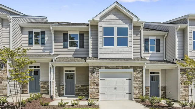 $350,990 | 1939 Hinesley Drive, Durham, NC 27703