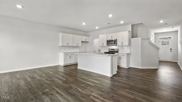 $350,990 | 1939 Hinesley Drive, Durham, NC 27703