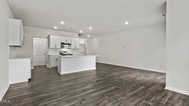 $350,990 | 1939 Hinesley Drive, Durham, NC 27703